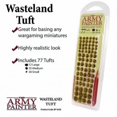 Wasteland Tuft